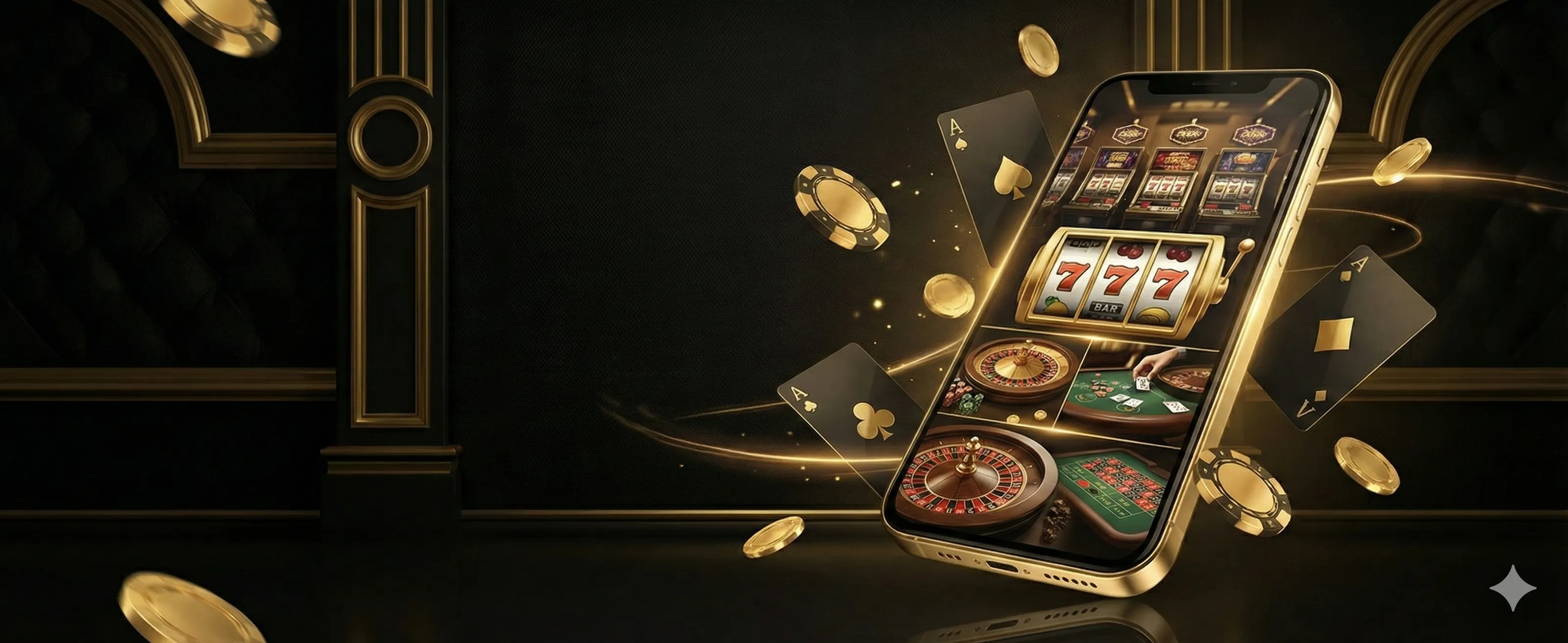 Vasy Casino En Ligne