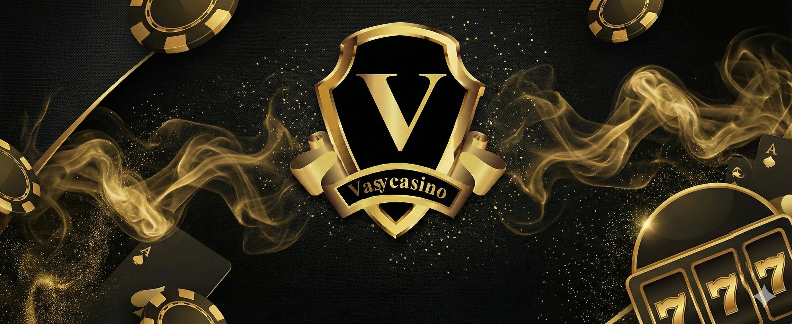 Vasy Casino Site Officiel