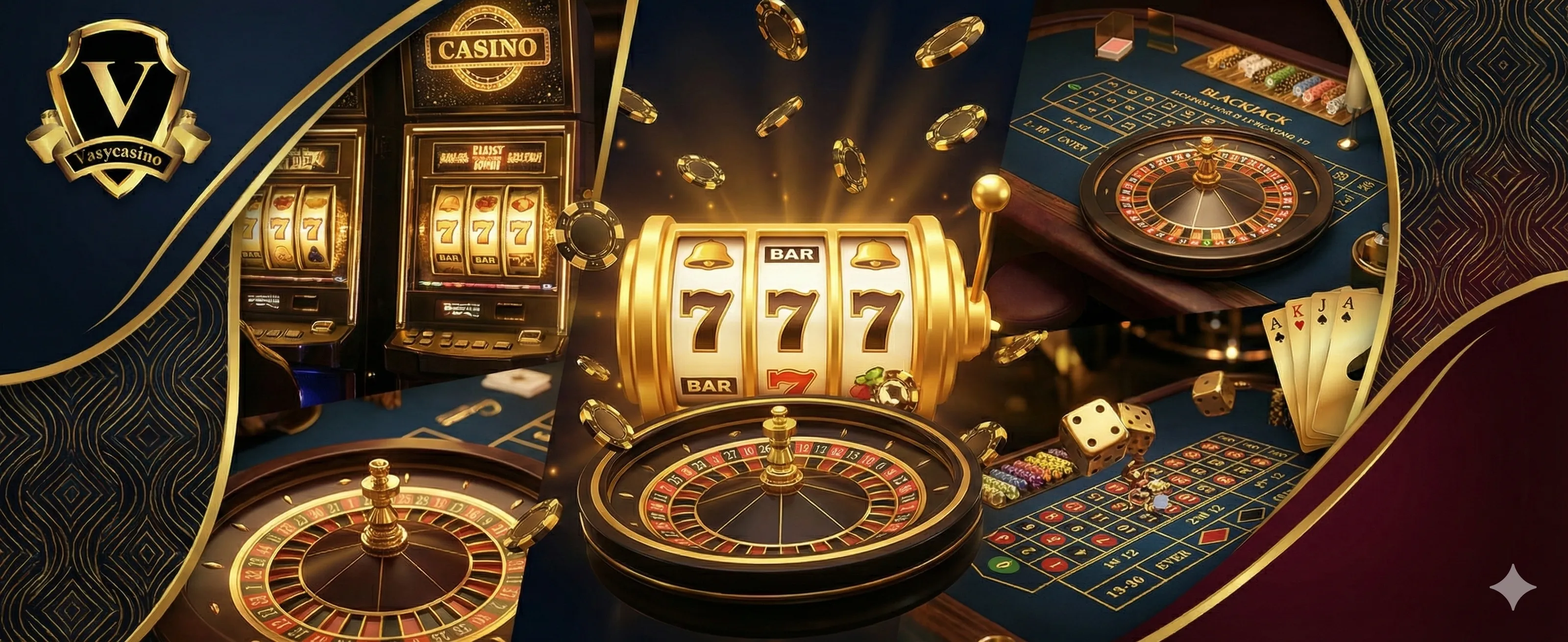 Délai De Retrait Vasy Casino